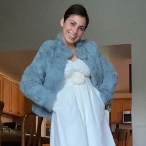 Meet your Posher, Molly